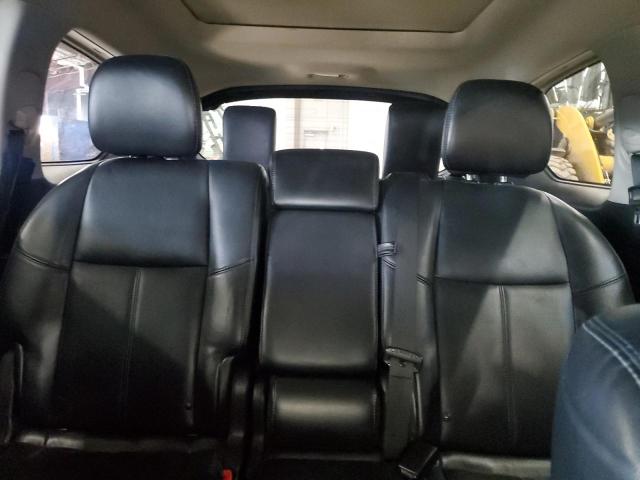 Photo 10 from auction – 2013 NISSAN PATHFINDER with VIN 5N1AR2MM7DC611758