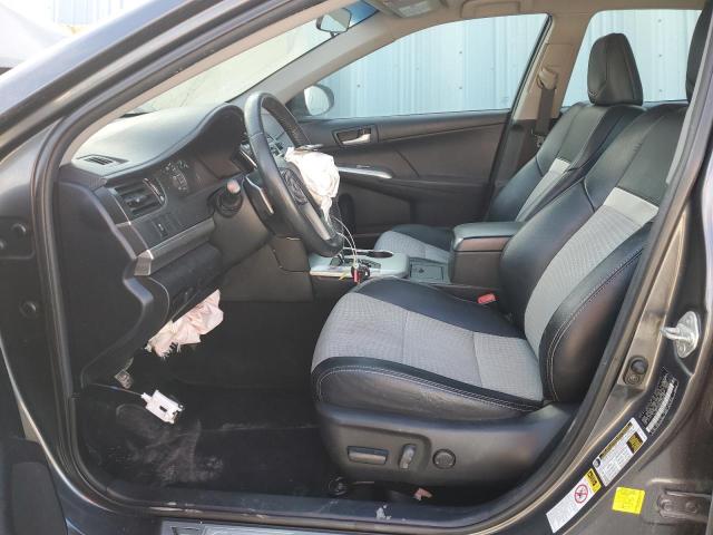 Photo 7 from auction – 2012 TOYOTA CAMRY with VIN 4T1BF1FK6CU570762