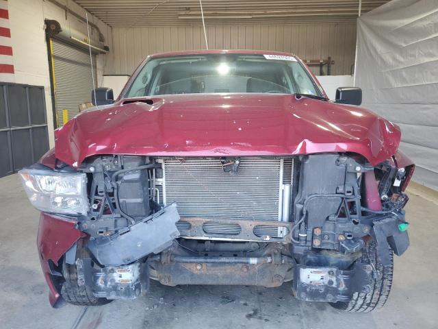 Photo 5 from auction – 2014 RAM 1500 ST with VIN 1C6RR7KT9ES181101
