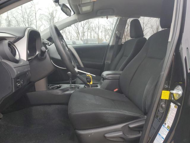 Снимка 7 от търг – 2016 TOYOTA RAV4 LE с VIN 2T3BFREV2GW454983
