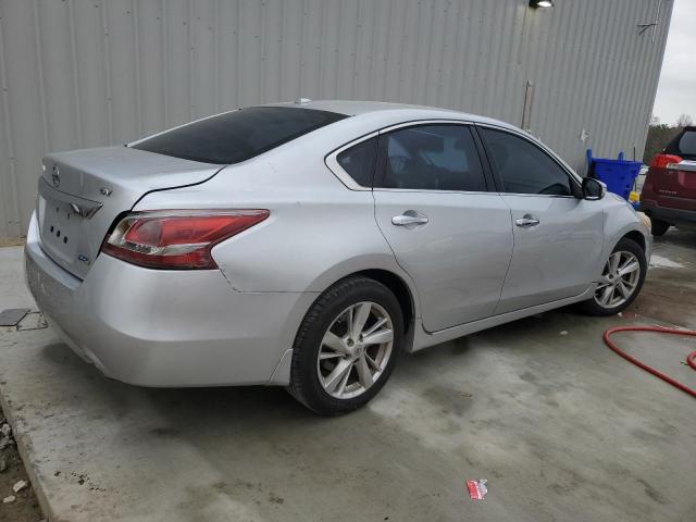 Photo 3 from auction – 2014 NISSAN ALTIMA 2.5 with VIN 1N4AL3AP4EC102244
