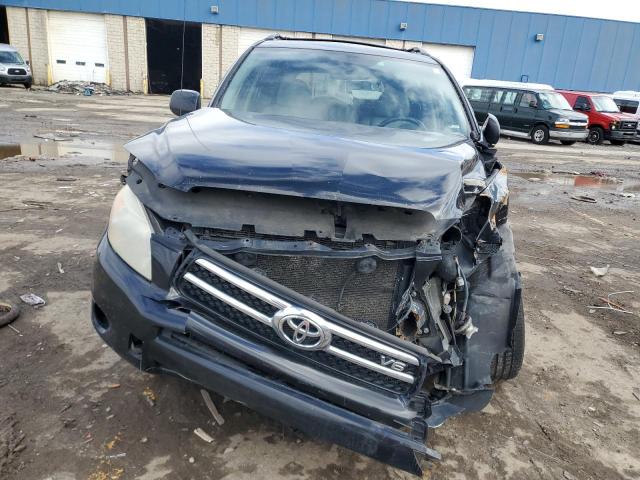 Photo 5 from auction – 2007 TOYOTA RAV4 LIMIT with VIN JTMZK31V776008262