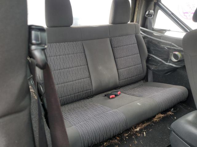 Photo 10 from auction – 2011 JEEP WRANGLER S with VIN 1J4GA2D19BL503998