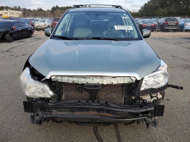 Photo 5 from auction – 2014 SUBARU FORESTER 2 with VIN JF2SJAHC7EH511743
