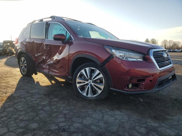 Photo 4 from auction – 2019 SUBARU ASCENT LIM with VIN 4S4WMAPD8K3477270