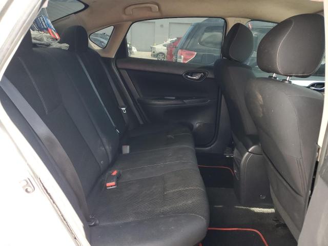 Photo 10 from auction – 2016 NISSAN SENTRA S with VIN 3N1AB7AP2GY280848