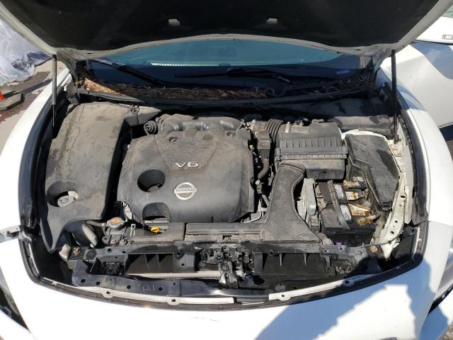 Photo 11 from auction – 2013 NISSAN MAXIMA S with VIN 1N4AA5AP2DC840480