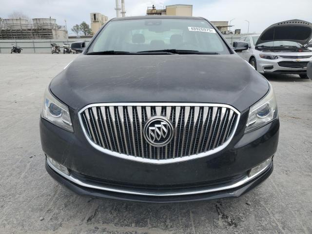 Photo 5 from auction – 2016 BUICK LACROSSE with VIN 1G4GB5G39GF201100