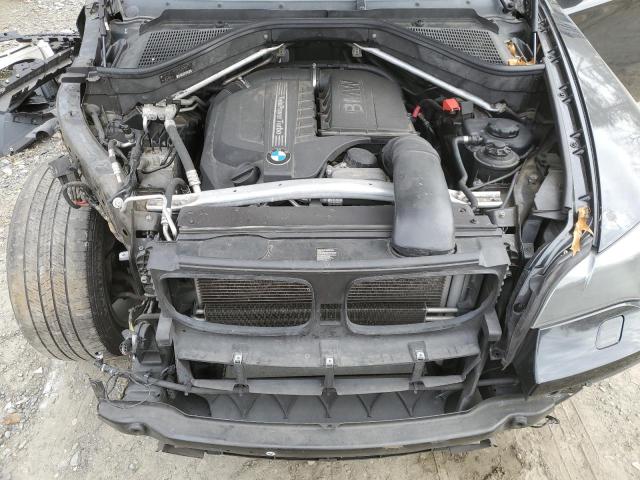 Photo 12 from auction – 2014 BMW X6 XDRIVE3 with VIN 5UXFG2C55E0C44552
