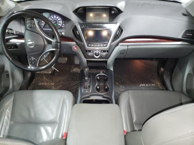 Zdjęcie 8 z aukcji – 2014 ACURA MDX TECHNO z VIN 5FRYD4H43EB011426