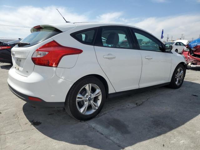 Photo 3 from auction – 2014 FORD FOCUS SE with VIN 1FADP3K24EL200551