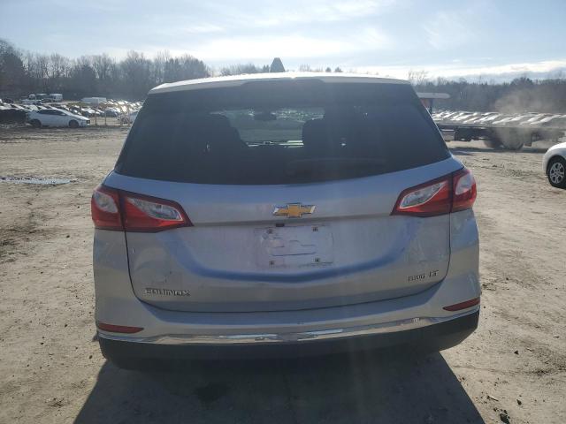 Photo 6 from auction – 2018 CHEVROLET EQUINOX LT with VIN 2GNAXSEV2J6110032
