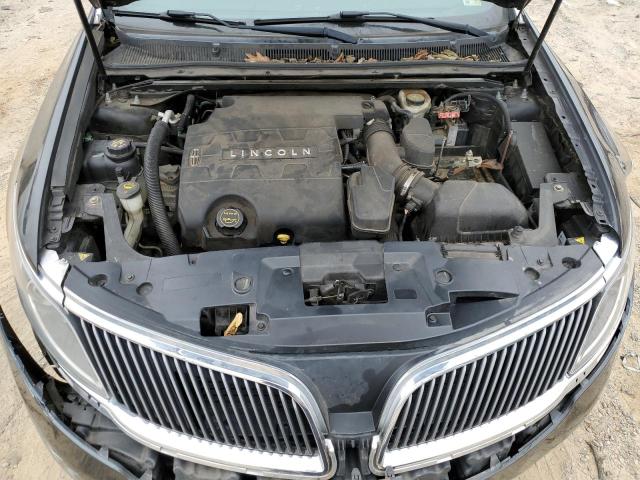Photo 11 from auction – 2014 LINCOLN MKS with VIN 1LNHL9DK8EG606151