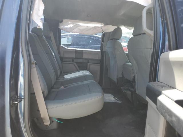 Снимка 10 от търг – 2016 FORD F150 SUPER с VIN 1FTEW1CF7GFD00720