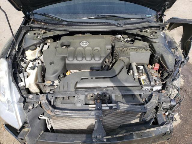 Photo 11 from auction – 2011 NISSAN ALTIMA BAS with VIN 1N4AL2AP8BN404226