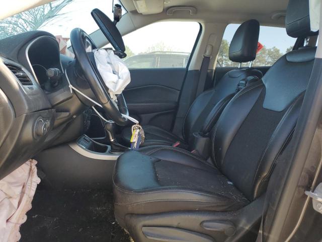 Photo 7 from auction – 2019 JEEP COMPASS LA with VIN 3C4NJCBB2KT840578