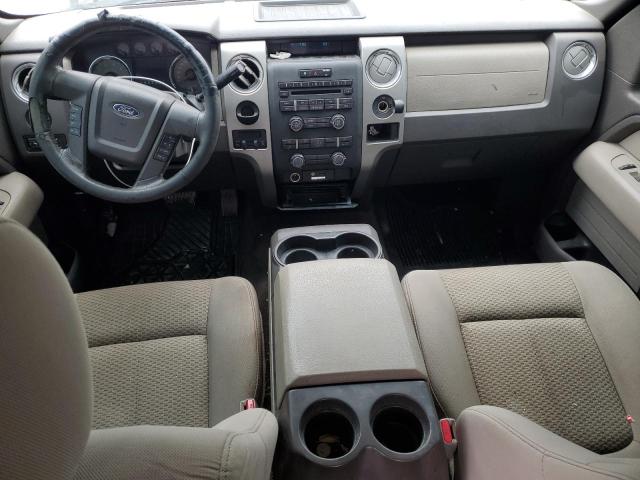 Фото 8 с аукциона – 2009 FORD PK с VIN 1FTPW12V09KC51677