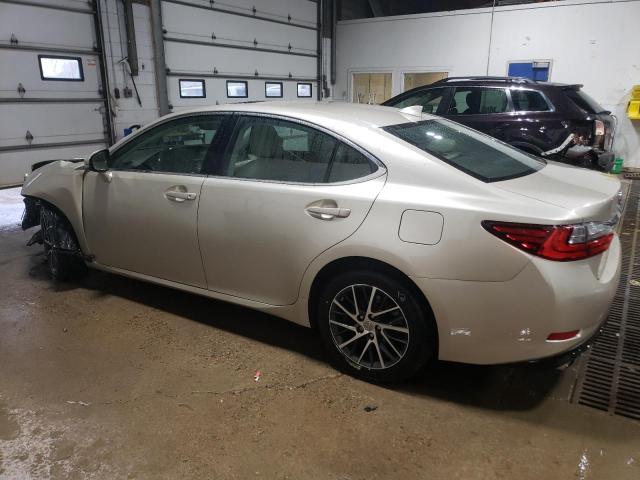 Photo 2 from auction – 2017 LEXUS ES 350 with VIN 58ABK1GG6HU038904