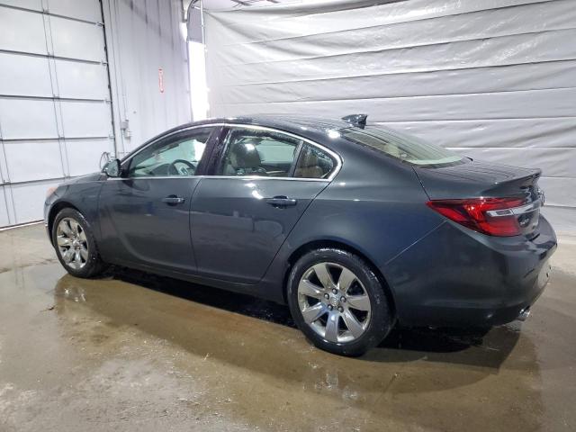 Photo 2 from auction – 2015 BUICK REGAL with VIN 2G4GL5EX5F9199405