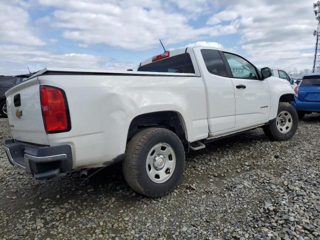 Photo 3 from auction – 2016 CHEVROLET COLORADO with VIN 1GCHSBEA3G1243364