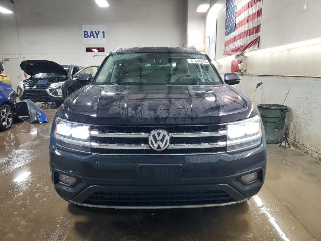 Photo 5 from auction – 2018 VOLKSWAGEN ATLAS SE with VIN 1V2LR2CA2JC535493