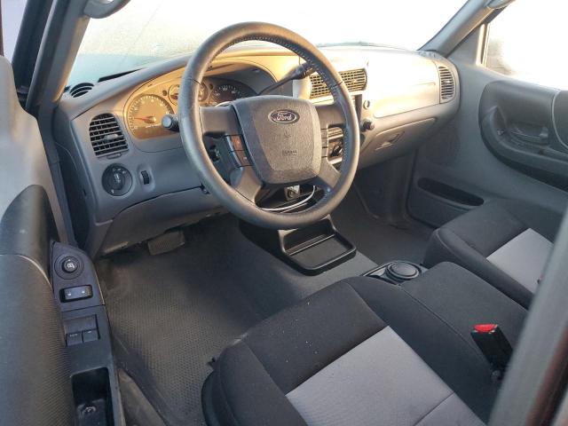 Снимка 8 от търг – 2010 FORD RANGER SUP с VIN 1FTKR4EE2APA08460