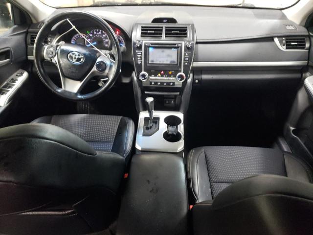 Photo 8 from auction – 2012 TOYOTA CAMRY BASE with VIN 4T1BF1FK9CU561487