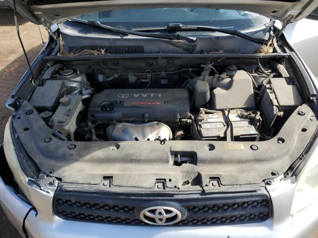 Photo 12 from auction – 2008 TOYOTA RAV4 with VIN JTMBD33V385215845