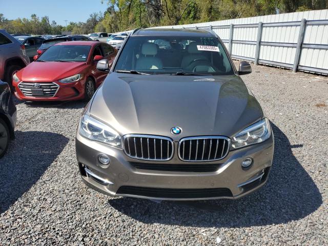 Photo 5 from auction – 2018 BMW X5 SDRIVE3 with VIN 5UXKR2C57J0X08747