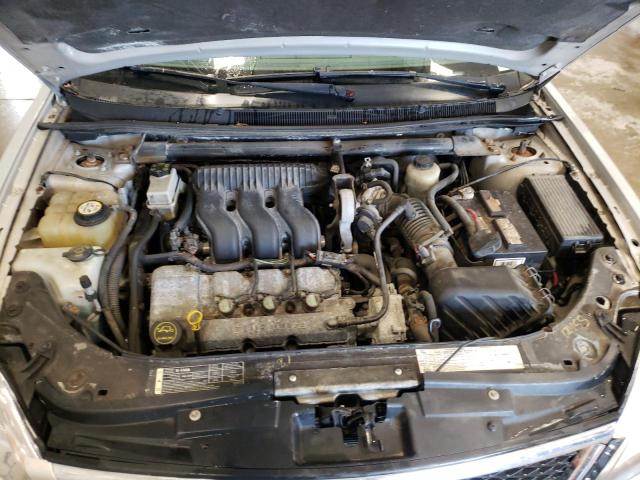 Photo 11 from auction – 2005 FORD FIVE HUNDR with VIN 1FAFP23105G131424