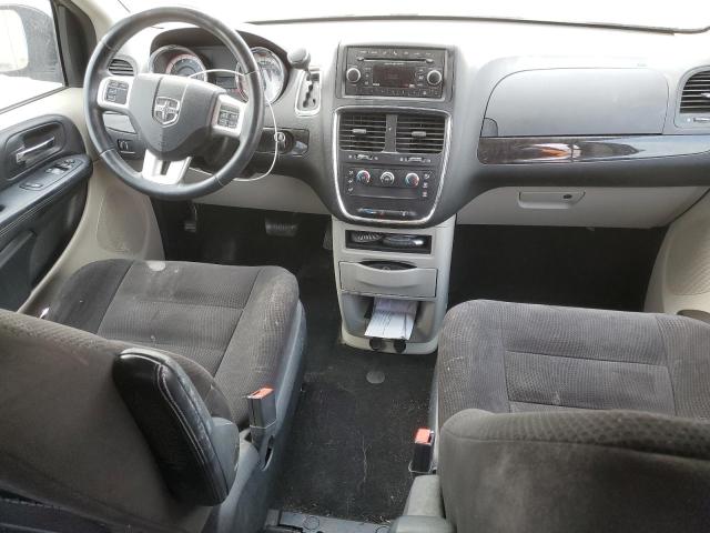 Photo 8 from auction – 2014 DODGE GRAND CARA with VIN 2C4RDGBGXER230835