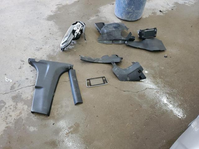 Photo 12 from auction – 2021 NISSAN VERSA SV with VIN 3N1CN8EV4ML877538