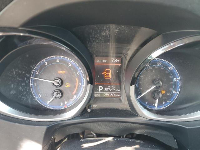 Фото 9 с аукциона – 2014 TOYOTA COROLLA L с VIN 5YFBURHEXEP154522