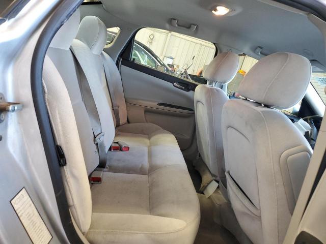 Photo 10 from auction – 2013 CHEVROLET IMPALA LS with VIN 2G1WF5E3XD1104541