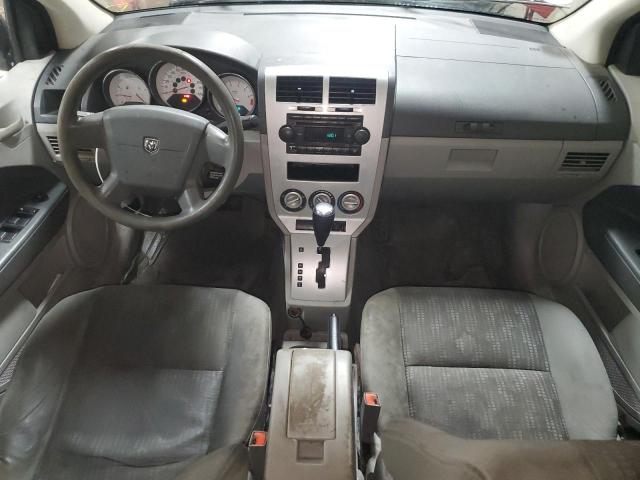 Photo 8 from auction – 2007 DODGE CALIBER SX with VIN 1B3HB48B87D534572