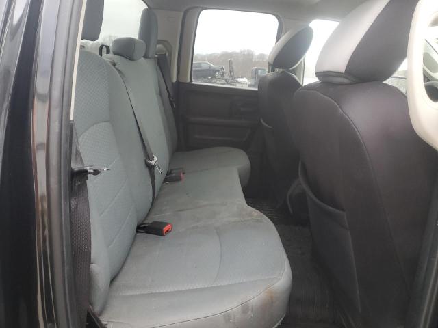 Photo 10 from auction – 2017 RAM 1500 ST with VIN 1C6RR6FG7HS585347