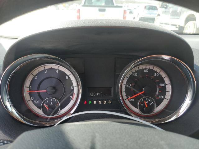 Photo 9 from auction – 2016 DODGE GRAND CARA with VIN 2C4RDGCGXGR380199