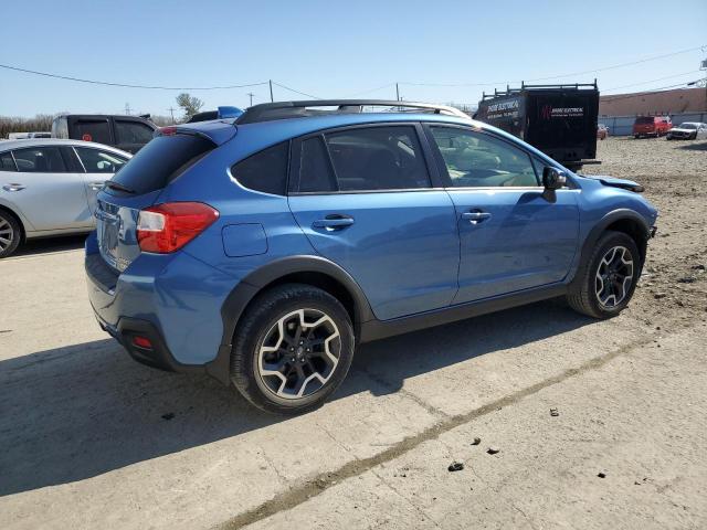 Фото 3 с аукциона – 2017 SUBARU CROSSTREK с VIN JF2GPANC5HH236693