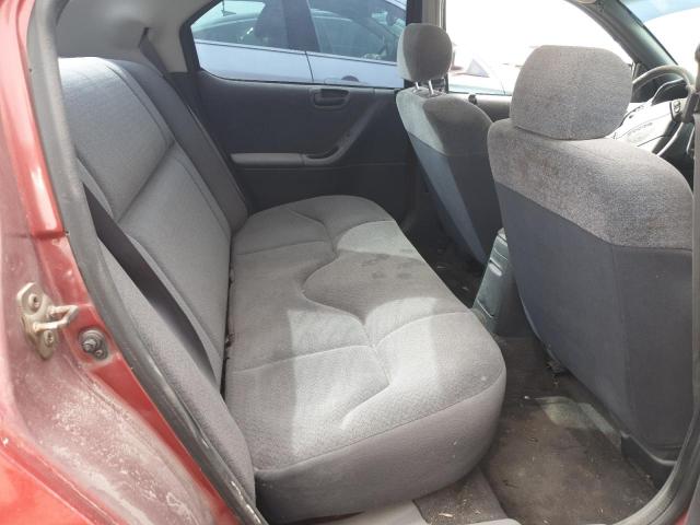 Photo 10 from auction – 2000 DODGE STRATUS SE with VIN 1B3EJ46X5YN246444
