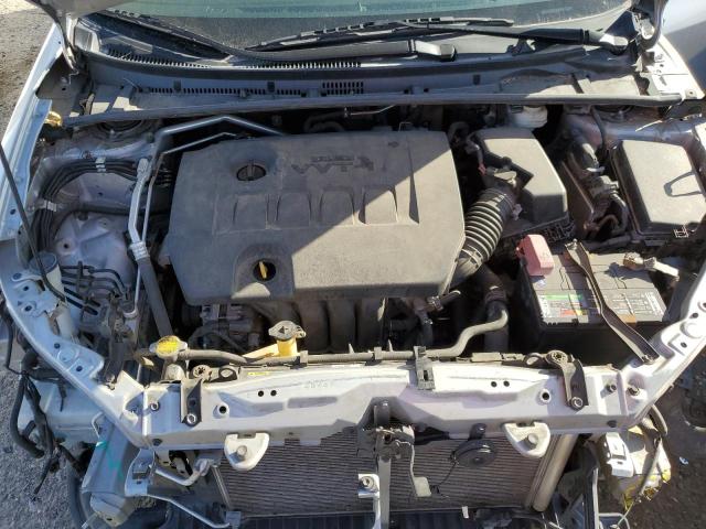 Photo 11 from auction – 2014 TOYOTA COROLLA L with VIN 5YFBURHE0EP054543