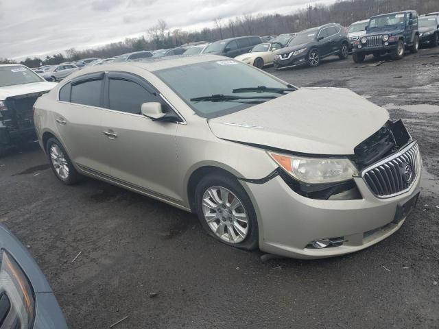 Photo 4 from auction – 2013 BUICK LACROSSE with VIN 1G4GC5ER0DF290149