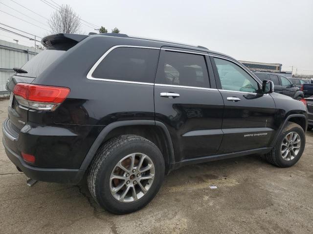 Photo 3 from auction – 2014 JEEP GRAND CHER with VIN 1C4RJFBG4EC356619