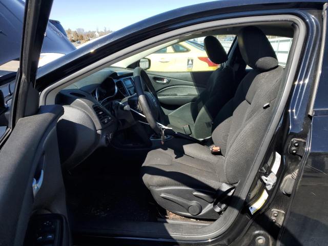 Photo 7 from auction – 2013 DODGE DART with VIN 1C3CDFAA0DD224321