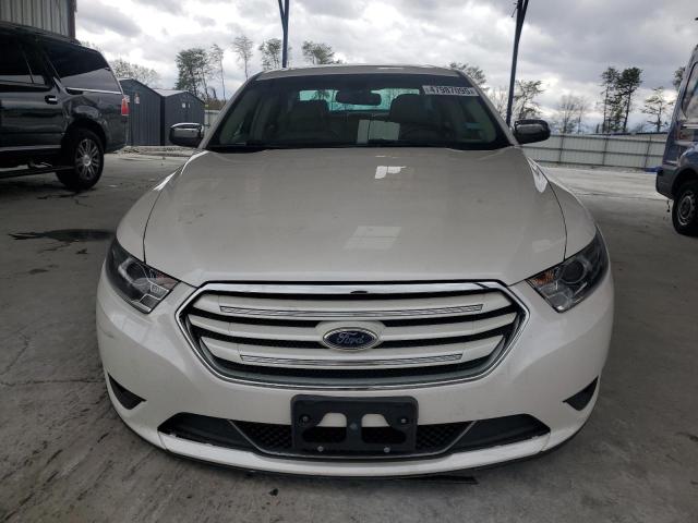 Photo 5 from auction – 2016 FORD TAURUS LIM with VIN 1FAHP2F86GG120237