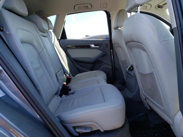 Photo 11 from auction – 2015 AUDI Q5 PREMIUM with VIN WA1CFAFPXFA111982