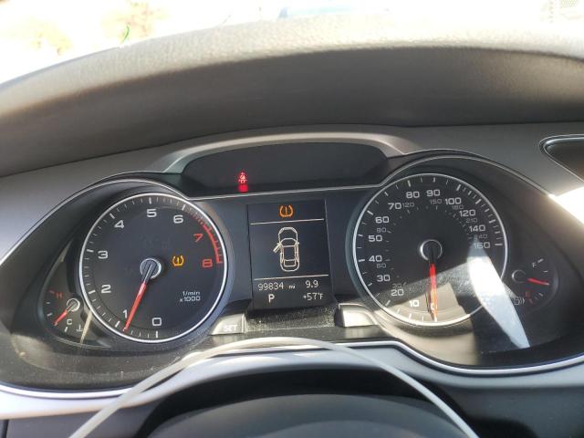 Снимка 9 от търг – 2016 AUDI A4 PREMIUM с VIN WAUBFAFLXGN018577