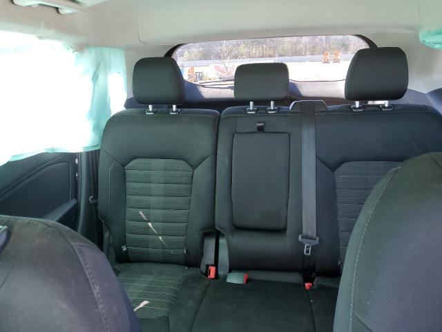 Photo 10 from auction – 2016 FORD EDGE SEL with VIN 2FMPK3J91GBC00882