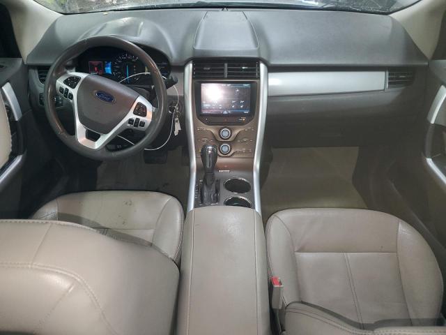 Photo 8 from auction – 2011 FORD EDGE SEL with VIN 2FMDK4JC5BBB05531
