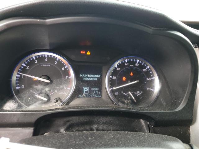Photo 9 from auction – 2015 TOYOTA HIGHLANDER with VIN 5TDZKRFH6FS110026