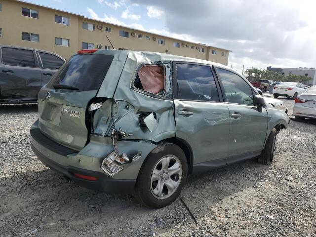 Photo 3 from auction – 2015 SUBARU FORESTER 2 with VIN JF2SJAAC4FH840542